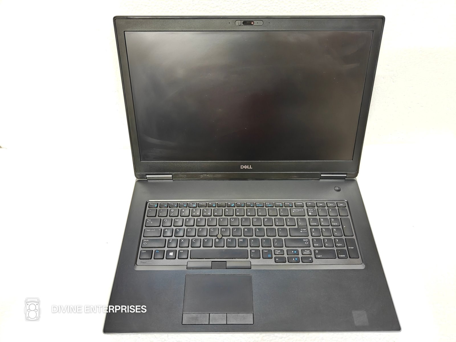 DELL LATITUDE 5570